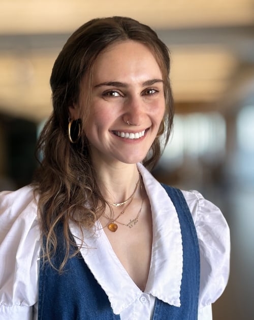 Image of Talia Boninger
