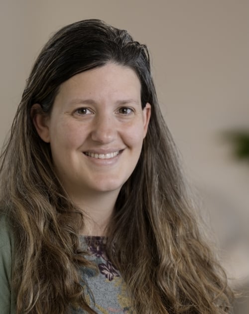Image of Ayelet Habani