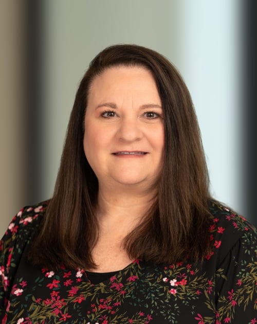 Image of Liz Kirby