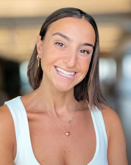 Image of Sarah Tagger