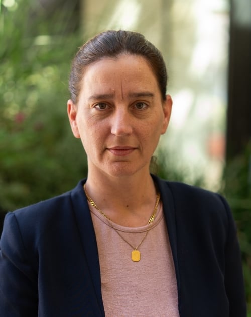 Image of Noa Margalit
