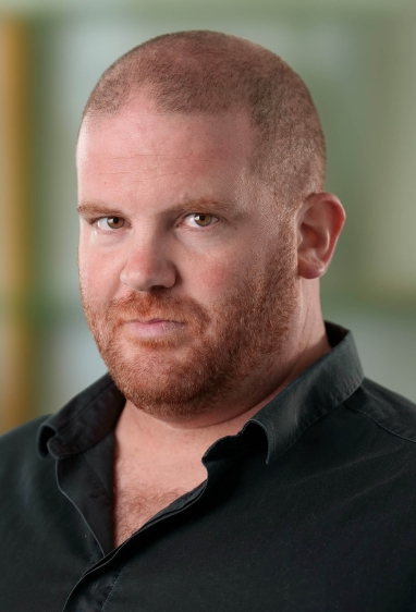 Image of Alon Misgav