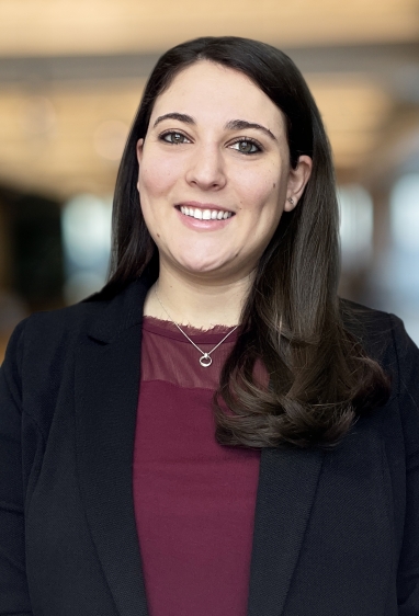 Image of Aly Masciale