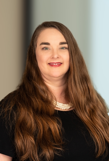 Image of Amy Pettyjohn