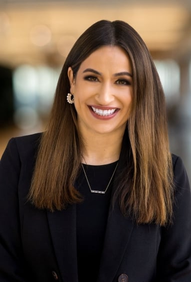 Image of Angelica Leveroni Gomez