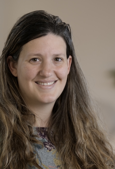 Image of Ayelet Habani