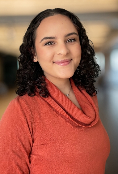 Image of Carolina Perez