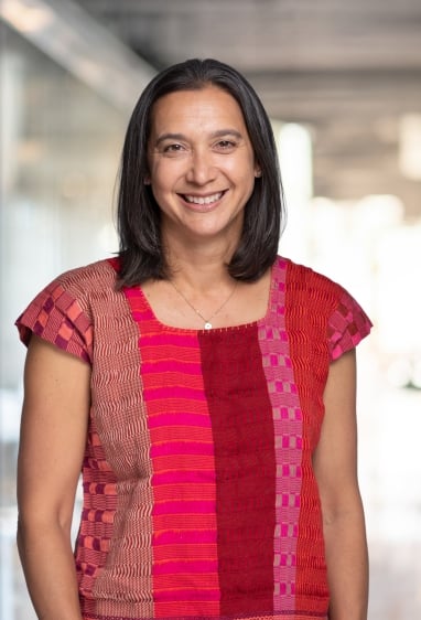 Image of Cassie Coddington