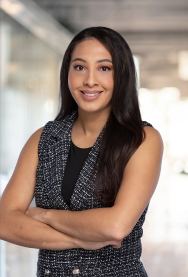 Image of Chanel Berry