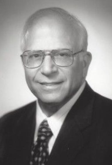 Image of Charles Schusterman - z&quot;l