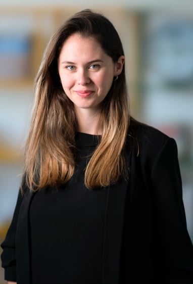 Image of Dafni Bar Nathan