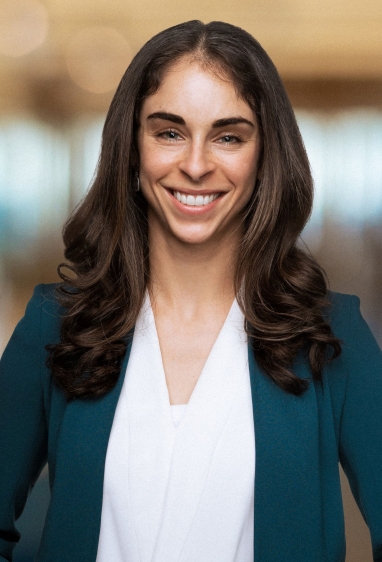 Image of Daniela Cosmopulos