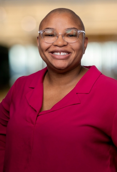 Image of Eboni Dunbar-Scott