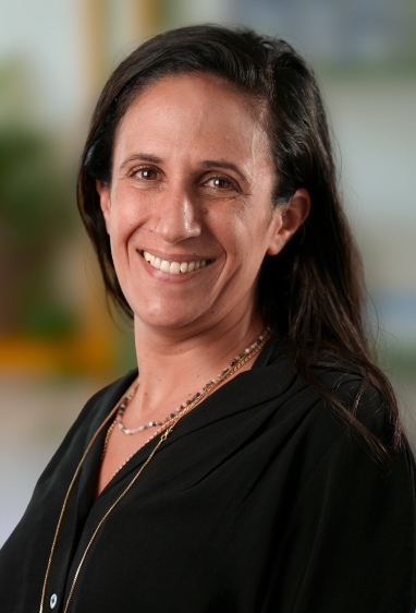 Image of Einav Baram