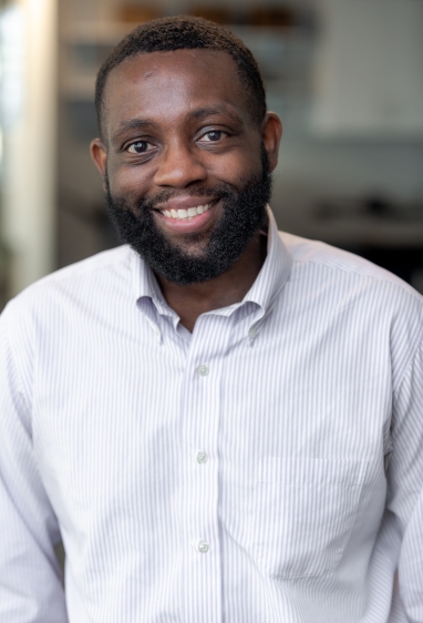 Image of Folarin Adesalu