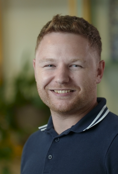 Image of Ilya Fradkin