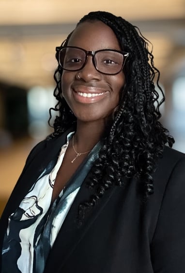 Image of Jahlivia Moore