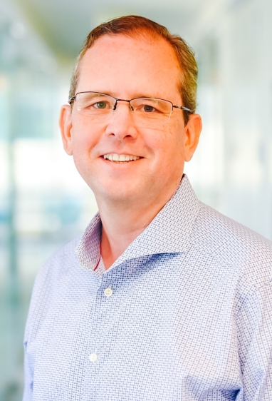 Image of Jason Johnson