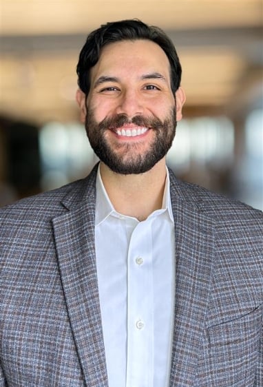 Image of Jay Martinez