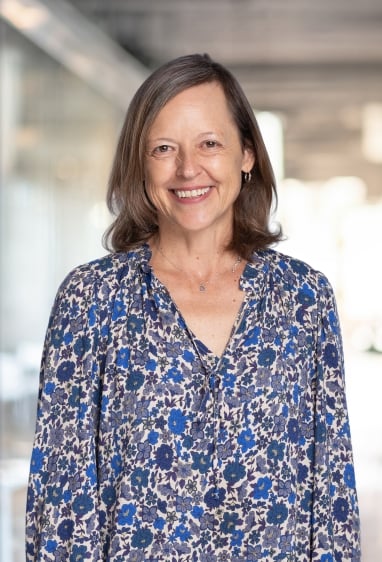 Image of Julie Mikuta