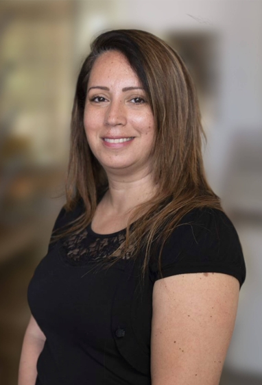 Image of Limor Yosefian