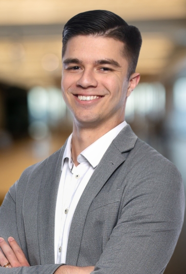 Image of Logan Kapil