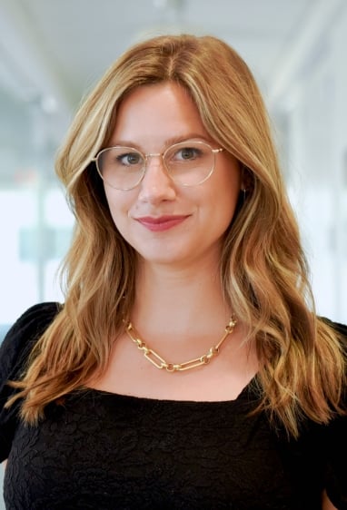 Image of Maddie Hagerman