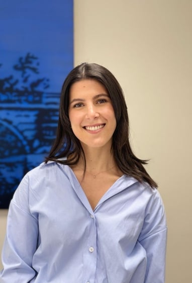 Image of Mikaela Ben Chanoch