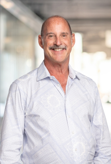 Image of Mike Redman