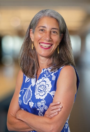 Image of Nancy Fishman