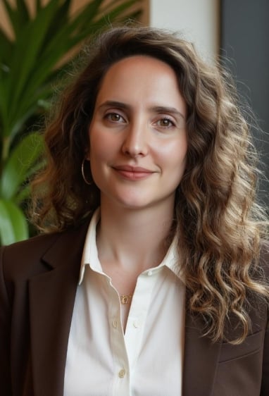 Image of Noam Shai Halperin