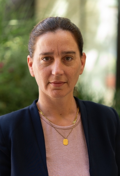 Image of Noa Margalit