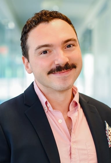 Image of Paul Ferrari