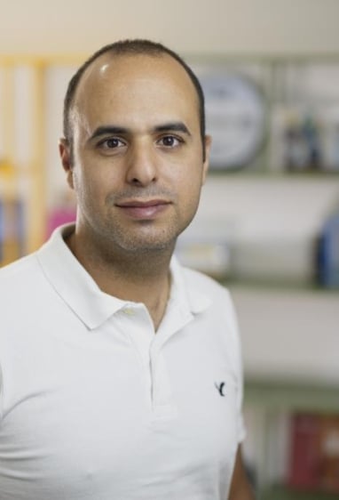 Image of Elon Madmon