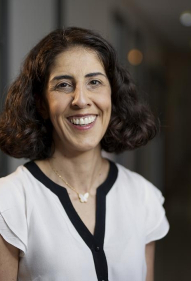 Image of Merav Dadia Molad