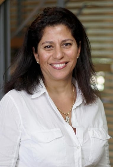 Image of Sharon Lemel