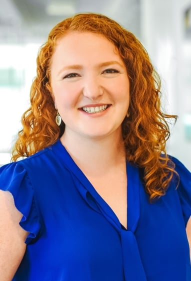 Image of Sarah Krulik