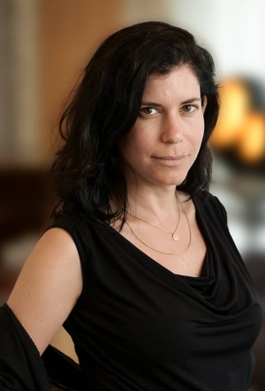 Image of Savion Medaleion