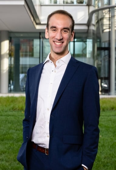 Image of Seffi Kogen