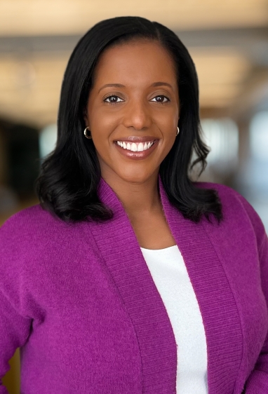 Image of Selam Yohannes