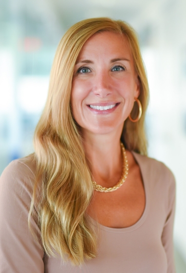 Image of Shannon Oliver