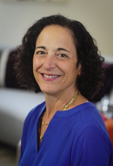 Image of Stacy Schusterman