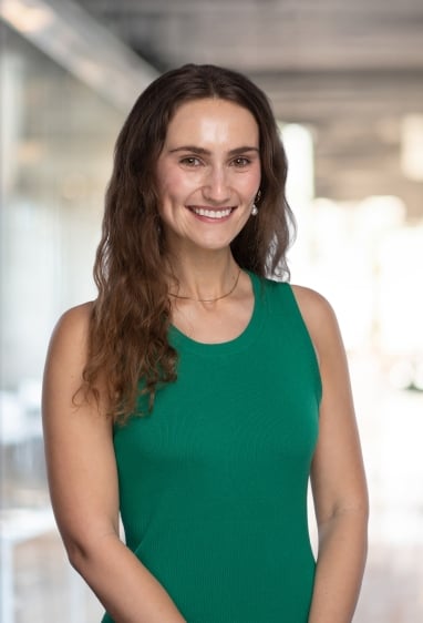 Image of Talia Boninger