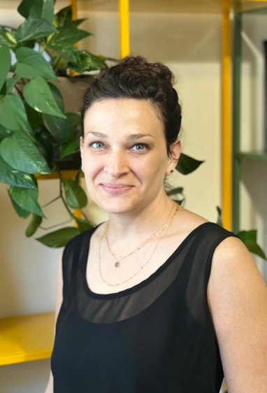 Image of Tamar Gil Menachem