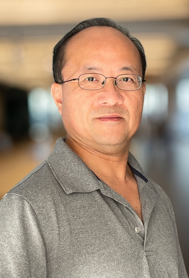 Image of Yimang Chen