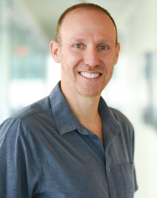 Profile Image of David Rittberg.