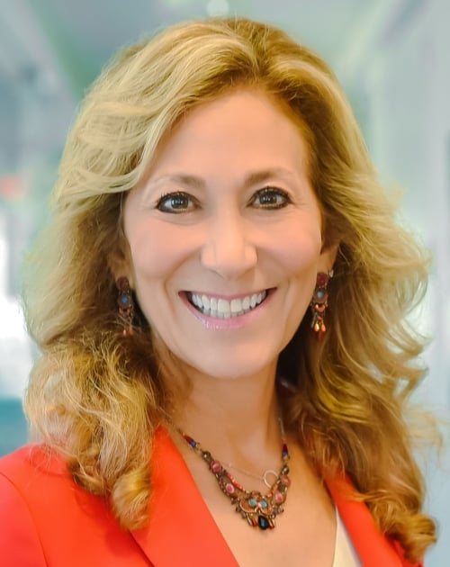 Profile Image of Lisa Eisen Co-President, Charles and Lynn Schusterman Family Philanthropies.
