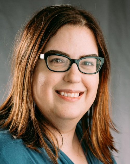 Profile Image of Bre Bolding.