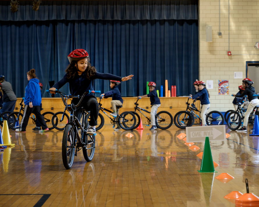 (Photo: Bike Club Tulsa)