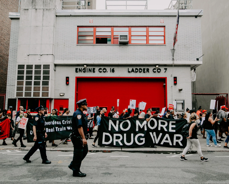 (Photo: Drug Policy Alliance)